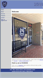 Mobile Screenshot of mohawkbarbers.com